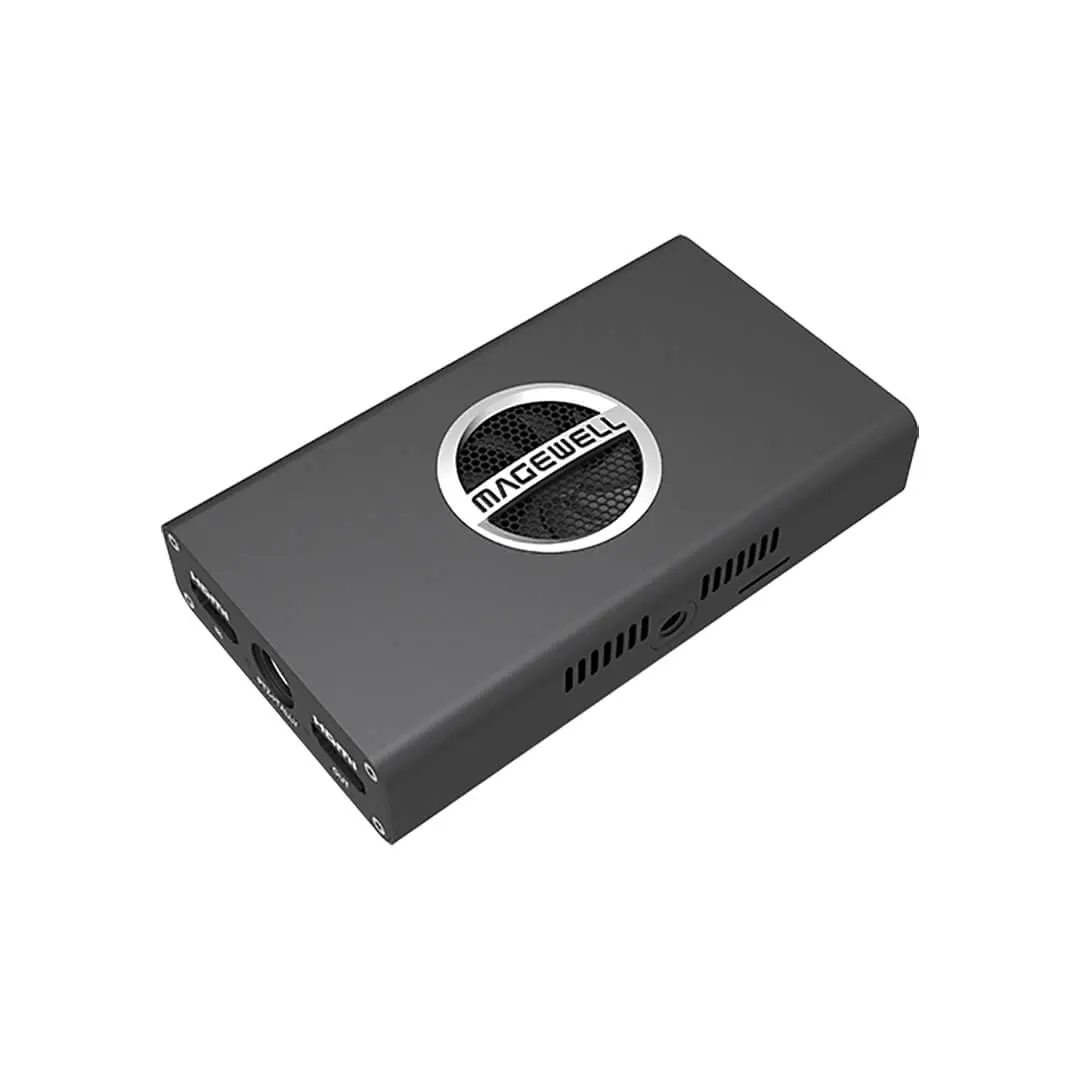 Comprar Magewell Pro Convert HDMI 4K Plus en España
