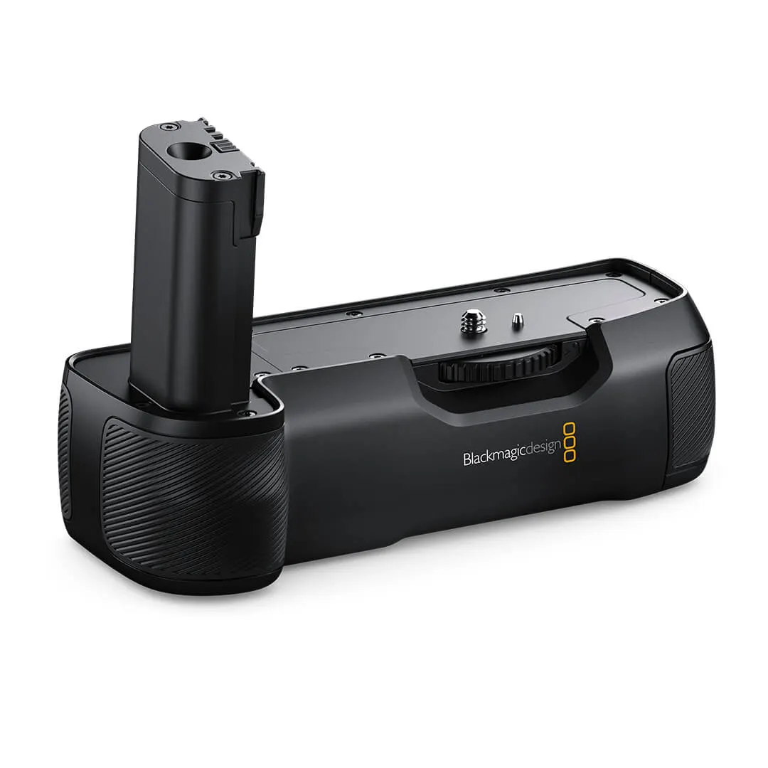 Comprar Blackmagic Pocket Camera Battery Grip en España