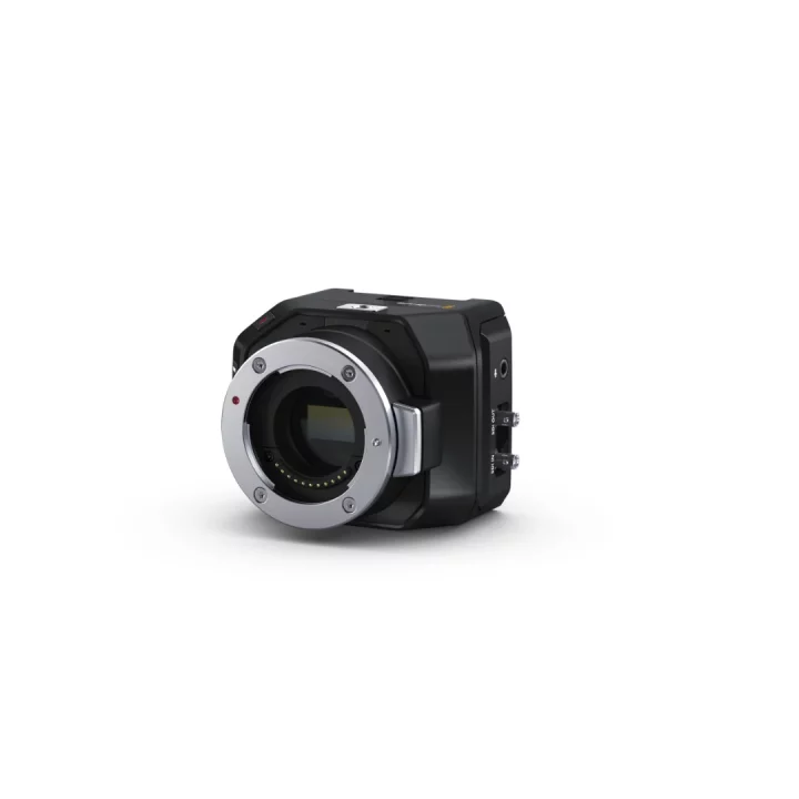 Compra₹Blackmagic Micro Studio Camera 4K G2 en España