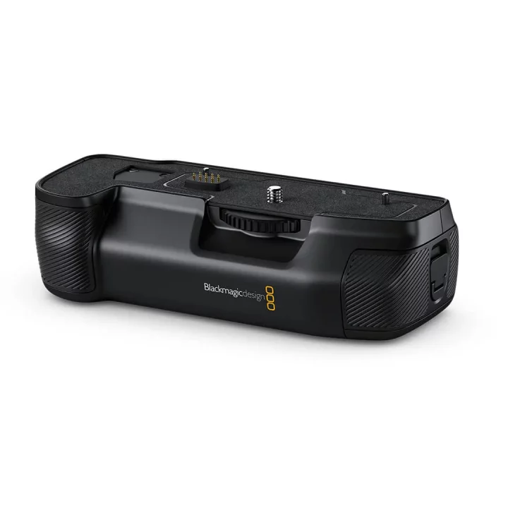 Comprar Blackmagic Pocket Camera Battery Pro Grip en España