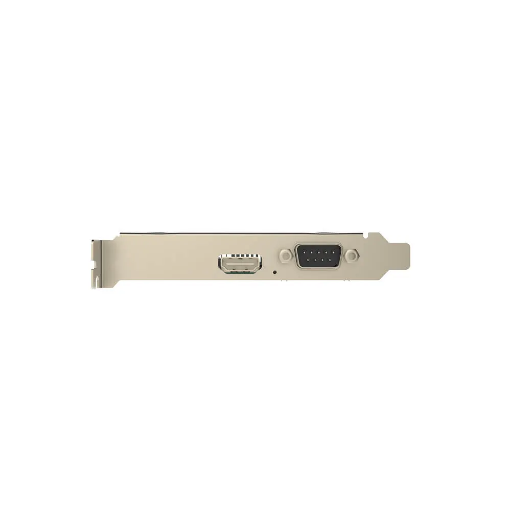 Magewell Pro Capture HDMI - Conexiones