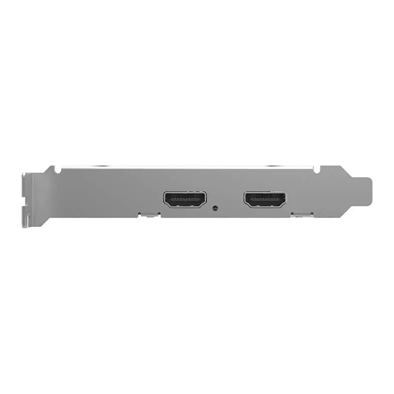 Magewell Pro Capture HDMI 4K Plus LT - Conexiones