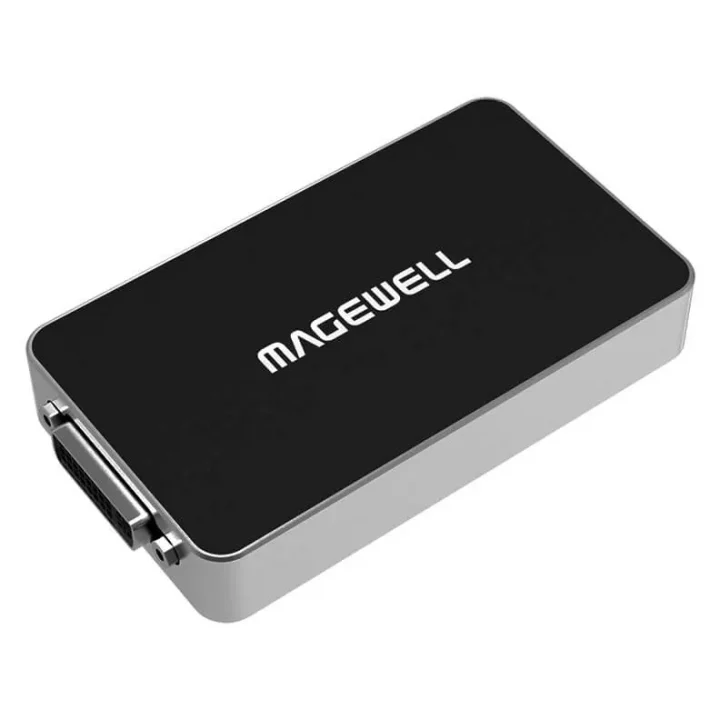 Comprar Magewell USB Capture DVI Plus en España