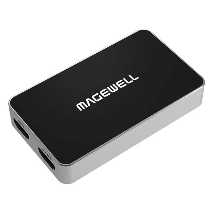 Comprar Magewell USB Capture HDMI Plus en España
