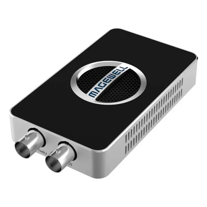 Comprar Magewell USB Capture SDI 4 K Plus en España