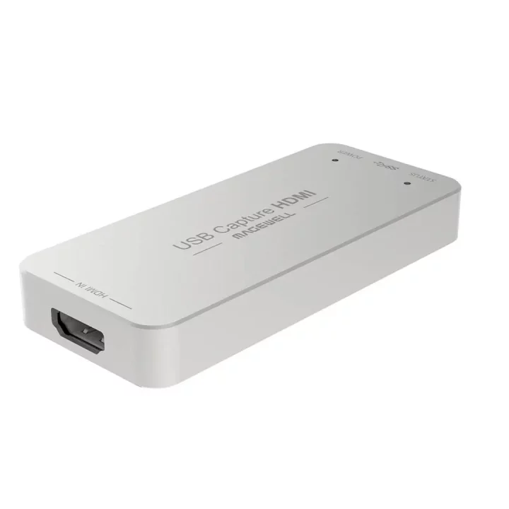 Comprar Magewell USB Capture HDMI en España