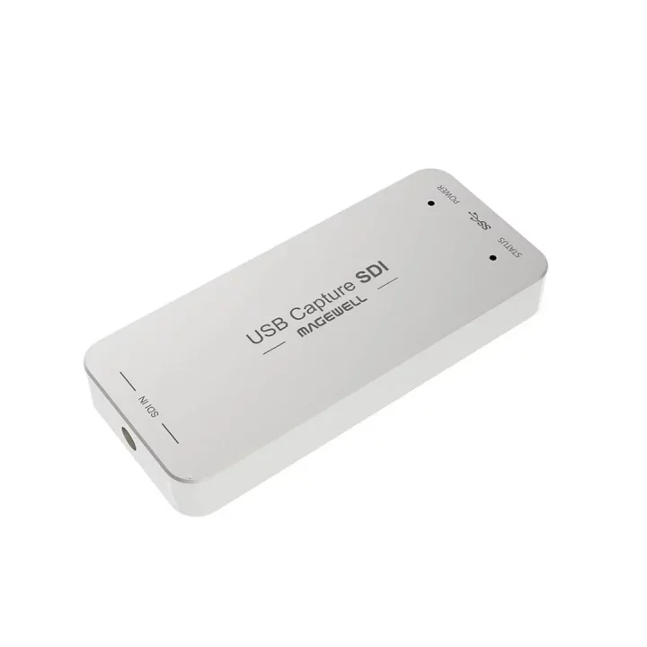 Comprar Magewell USB Capture SDI en España