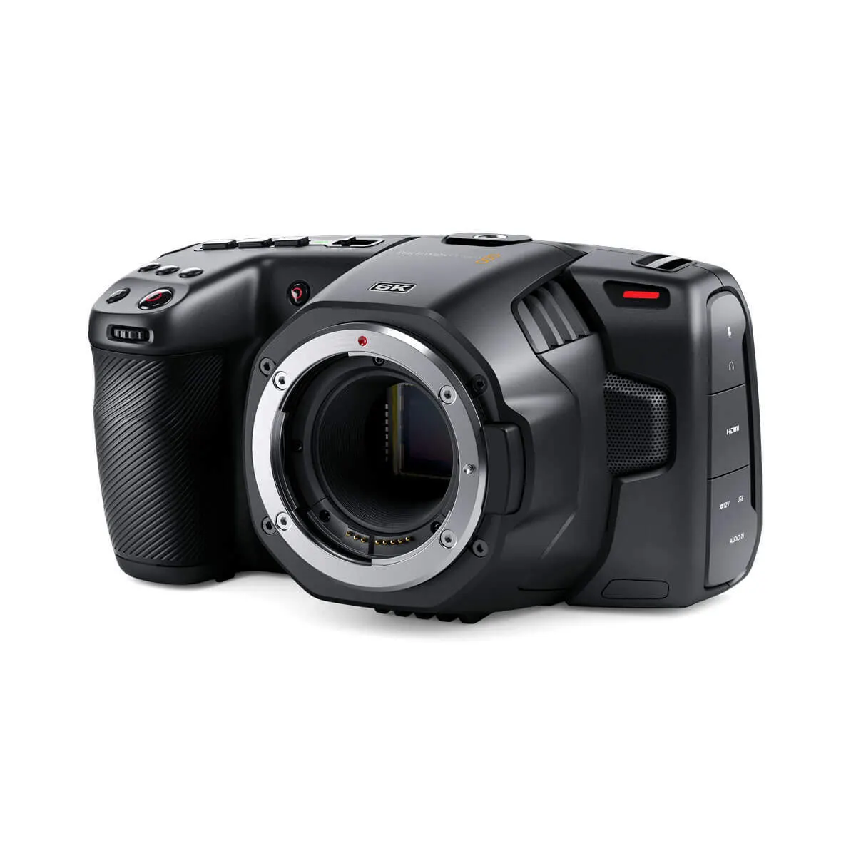 Comprar Blackmagic Pocket Cinema Camera 6K en España