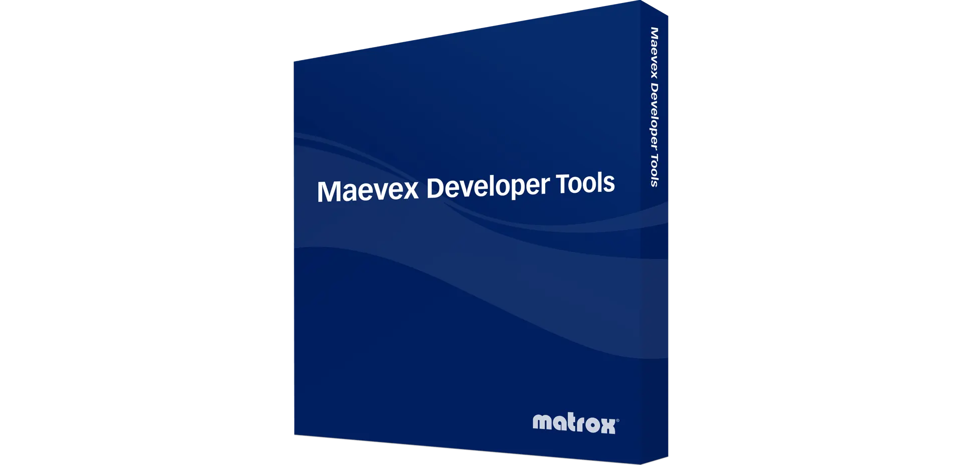 Maevex PowerStream Plus - Totalmente personalizable