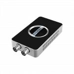 Captura y reproducción Magewell