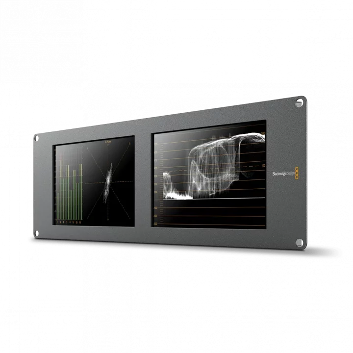 Equipos de control | Blackmagic