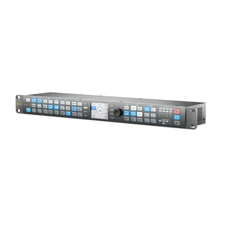 Conversión de formatos | Blackmagic