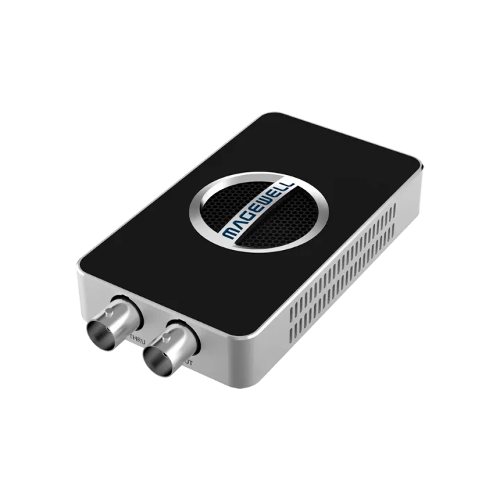 Magewell USB Capture