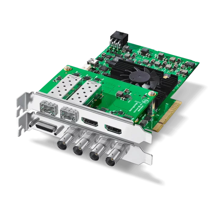 DeckLink
