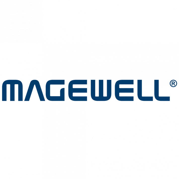 Encoders/Decoders Magewell