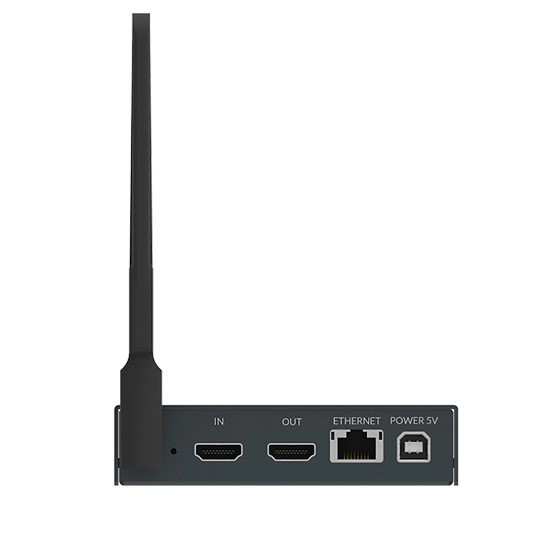 Magewell Ultra Encode HDMI - Vista trasera