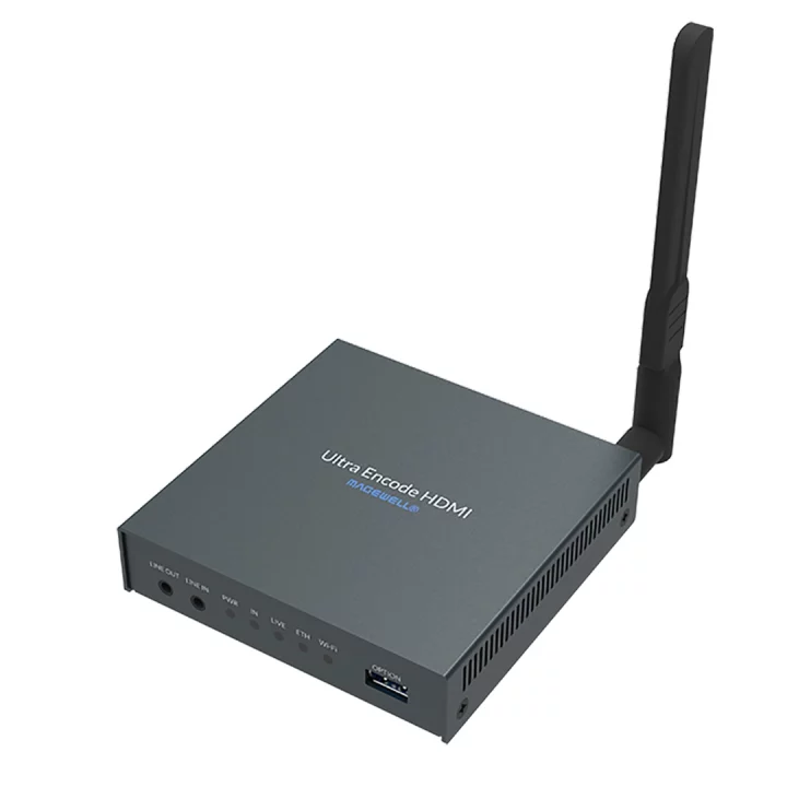 Comprar Magewell Ultra Encode HDMI en España