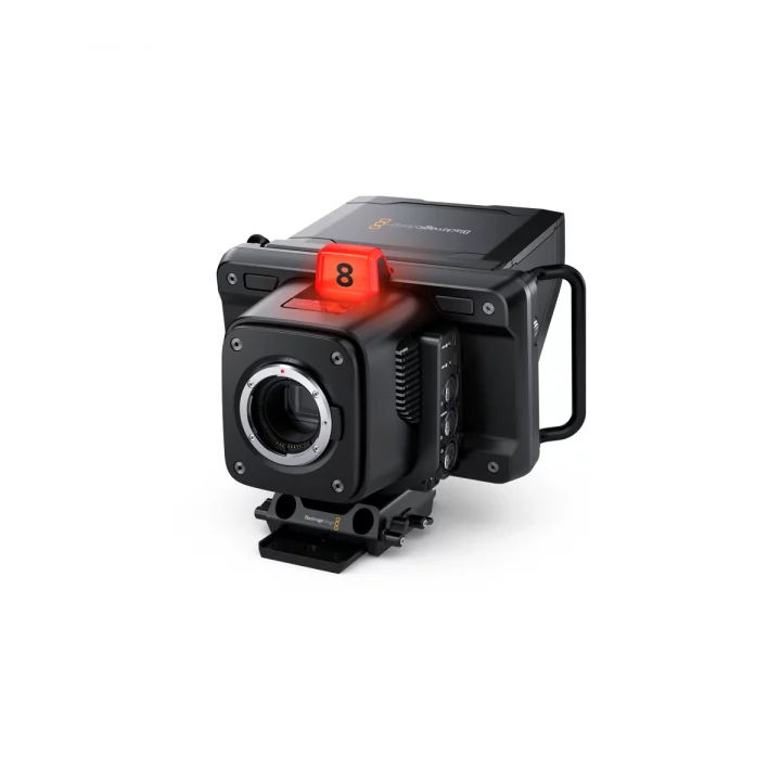 Comprar Blackmagic Studio Camera 6K Pro en España