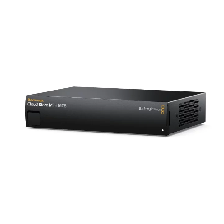 Comprar Blackmagic Cloud Store Mini 16TB en España