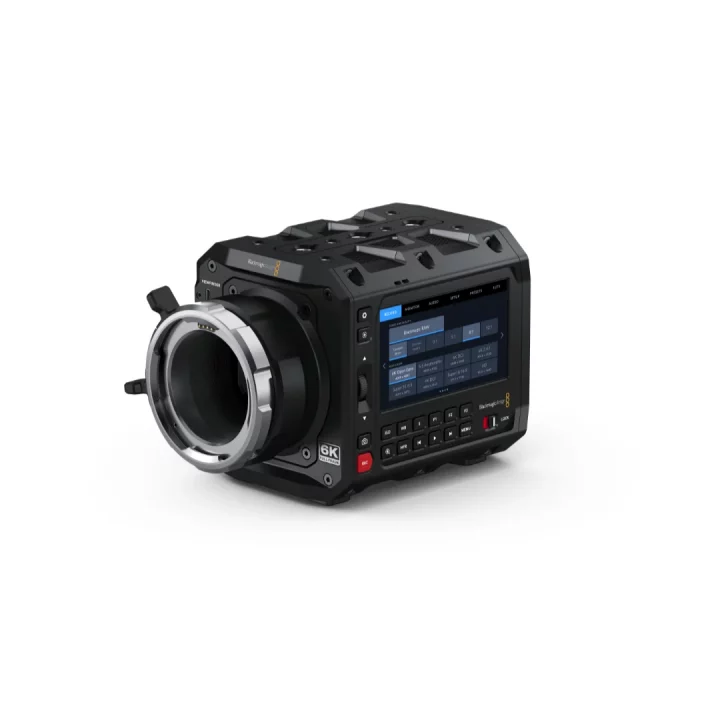Comprar Blackmagic PYXIS 6K PL en España