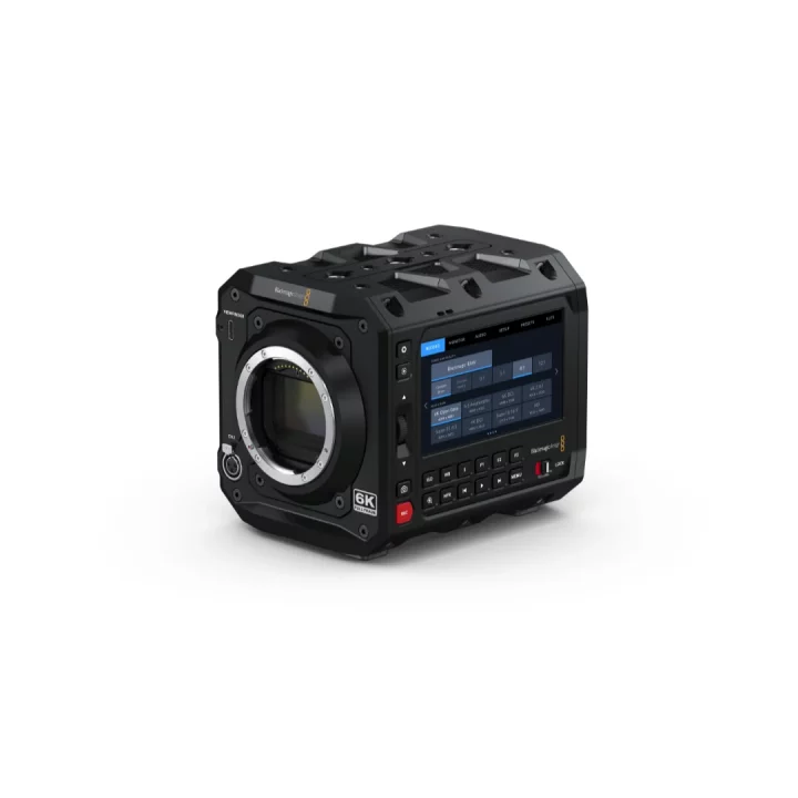 Comprar Blackmagic PYXIS 6K en España