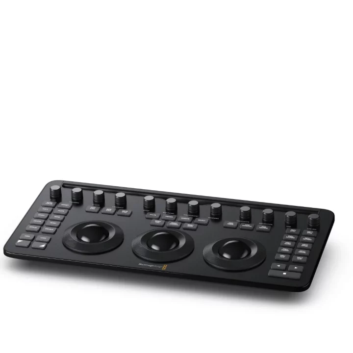 Comprar DaVinci Resolve Micro Color Panel (ES) en España