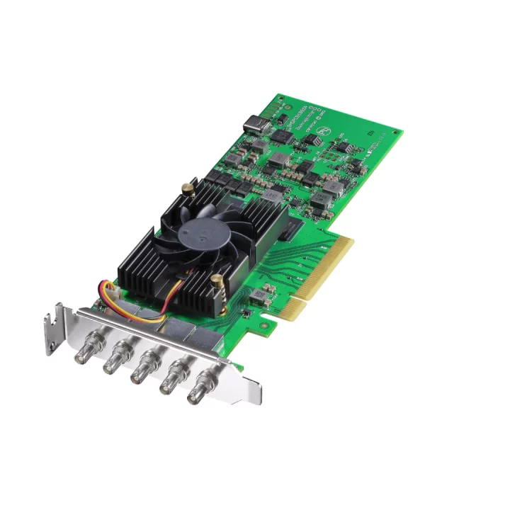 Comprar DeckLink 8K Pro Mini en España