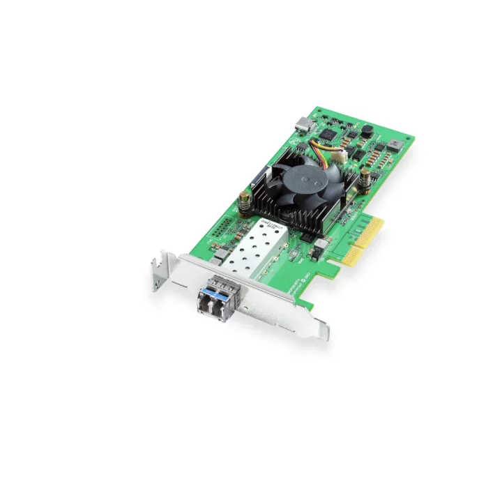 Comprar DeckLink IP HD Optical en España