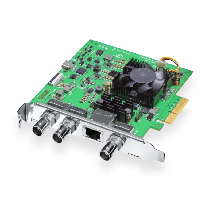 Comprar DeckLink IP/SDI HD en España