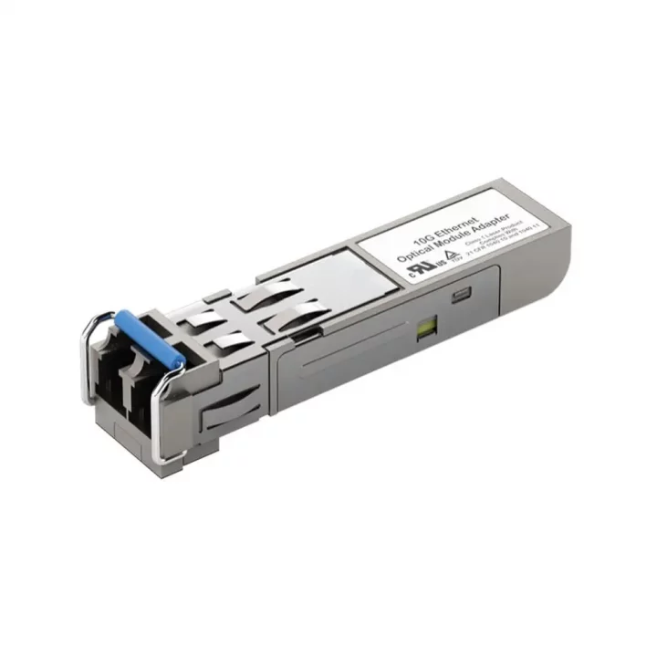 Comprar Blackmagic 10G Ethernet Optical Module en España