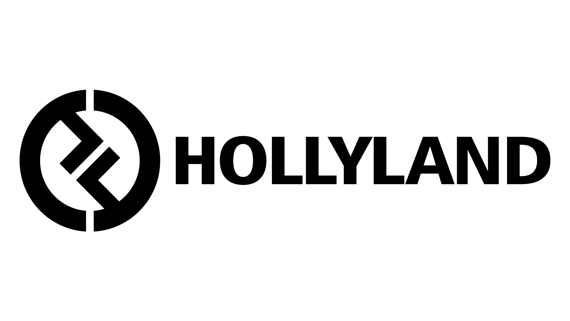 Inicio 15 hollyland logo